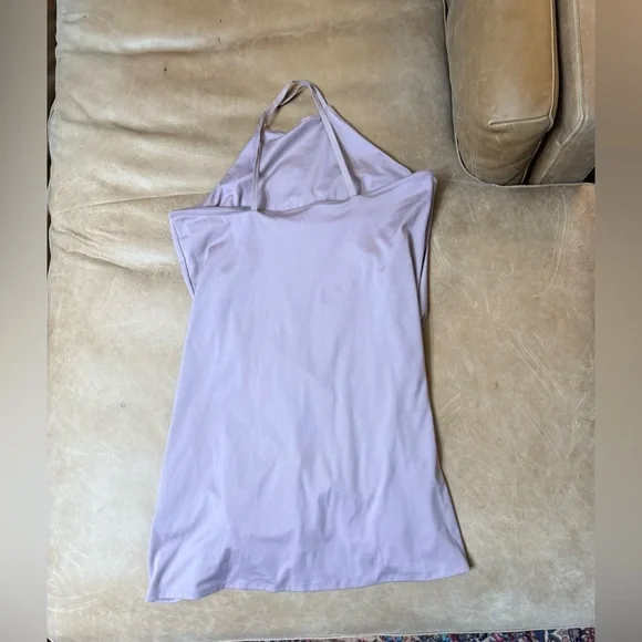 Madewell MWL Flex Fitness Dress Built In Shorts Women’s Size XL - Picture 9 of 9